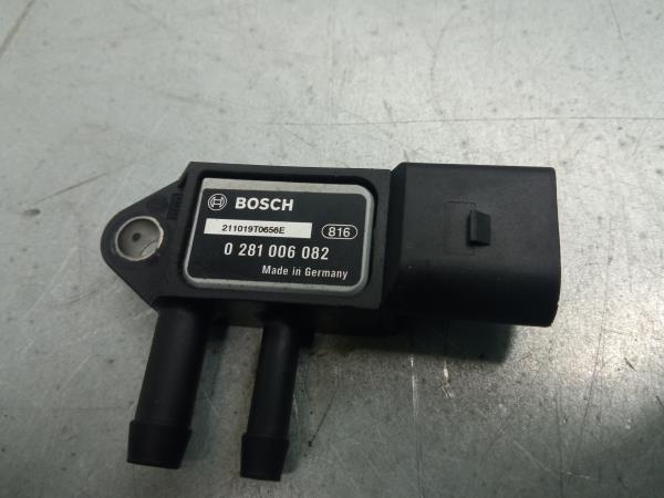 Sensor genérico VOLKSWAGEN Golf VI (5K1) Imagem-1