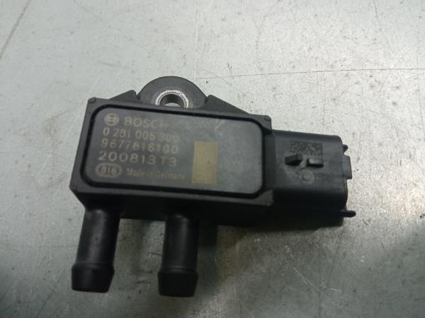 Capteur générique PEUGEOT 208 Van