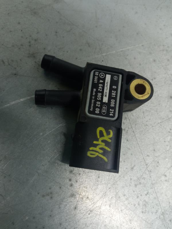 Capteur générique MERCEDES-BENZ Classe A (W176)