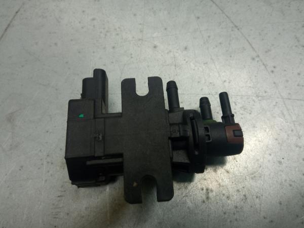 Idle air control valve PEUGEOT 2008 I (CU_) Imagem-1