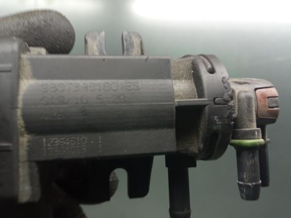 Idle air control valve PEUGEOT 2008 I (CU_) Imagem-2