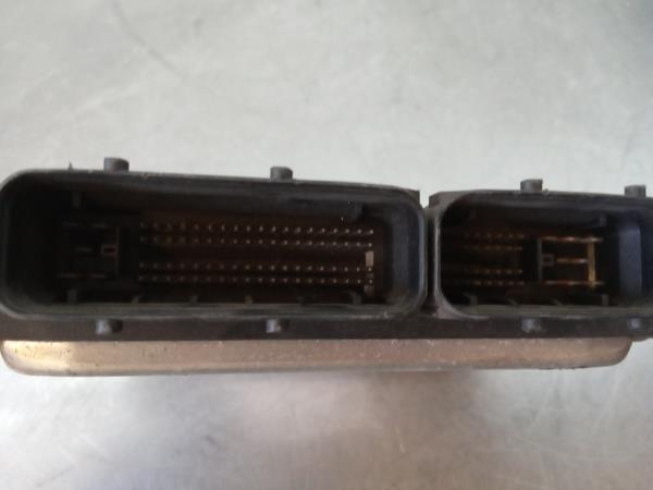 Centralina motor / ECU SEAT Ibiza III (6L1) Imagem-3