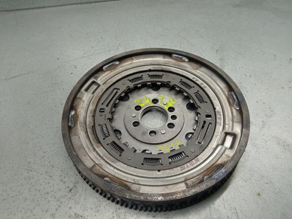 Volante do motor RENAULT Captur (J5_)