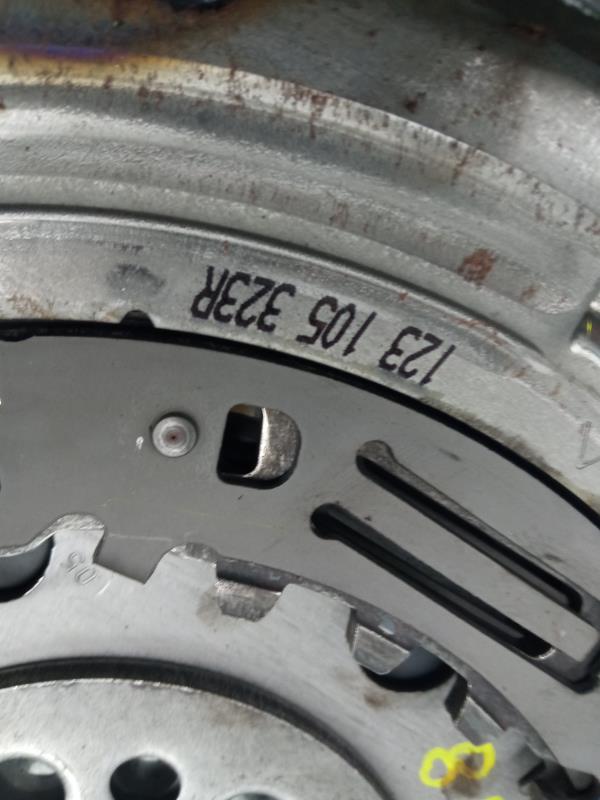 Volano RENAULT Captur (J5_) Imagem-2