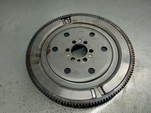 Volano RENAULT Captur (J5_) Imagem-1