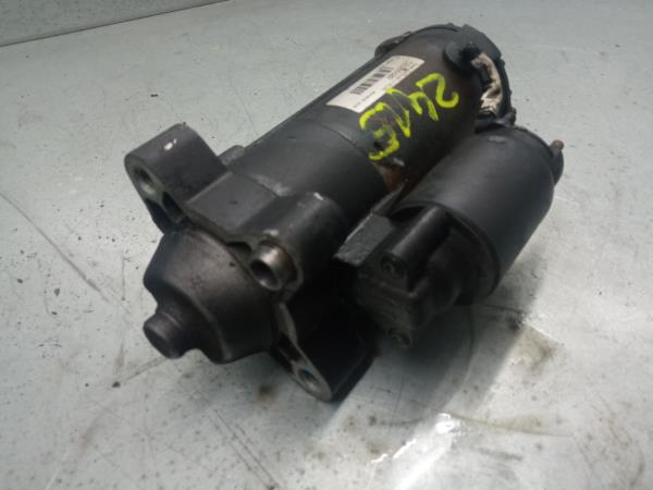 Motor de arranque FORD S-Max (WA6) Imagem-1