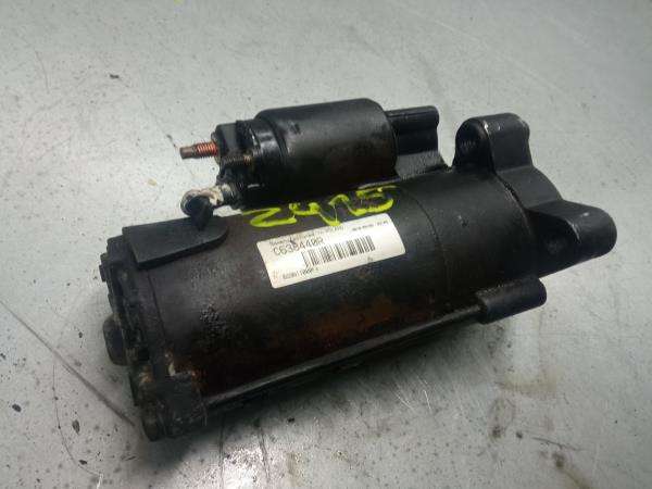 Motor de arranque FORD S-Max (WA6)