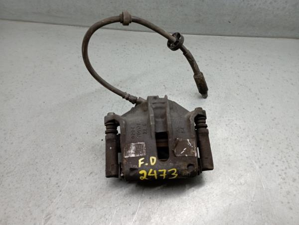 Pinza freno anteriore destra PEUGEOT 208