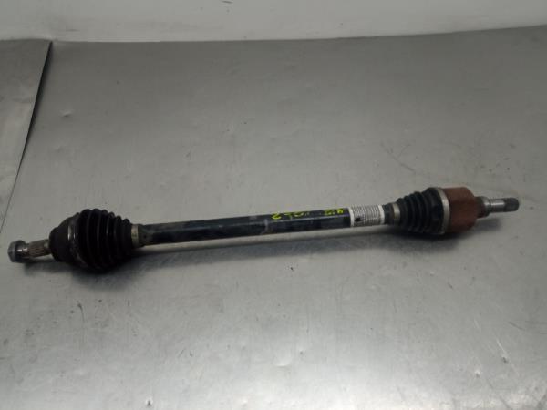 Semiasse anteriore destro PEUGEOT 208