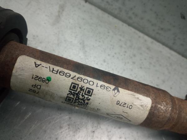 Semiasse anteriore destro DACIA Sandero III Imagem-1