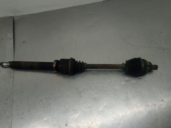 Right front driveshaft FORD S-Max (WA6) Imagem-0