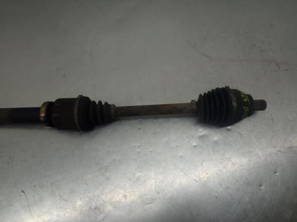 Right front driveshaft FORD S-Max (WA6) Imagem-1