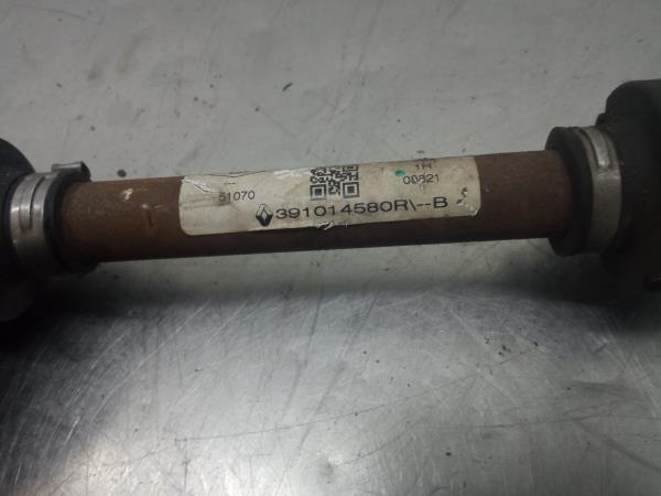 Transmisión Delantera Izquierda DACIA Sandero III Imagem-1