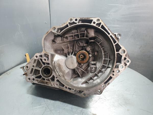 Manual gearbox OPEL Corsa D