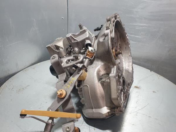 Manual gearbox OPEL Corsa D Imagem-4