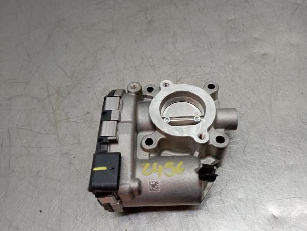 Boîtiers papillon DACIA Duster (HM_) Imagem-1