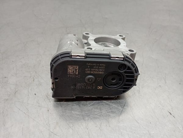 Boîtiers papillon DACIA Duster (HM_) Imagem-2