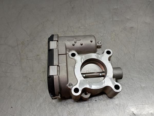 Corpo farfallato DACIA Duster (HM_)