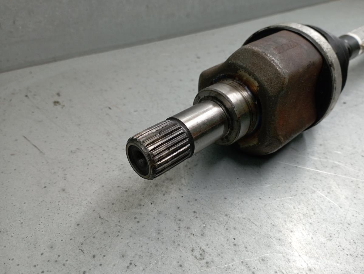 Left front driveshaft PEUGEOT 208 Van Imagem-3