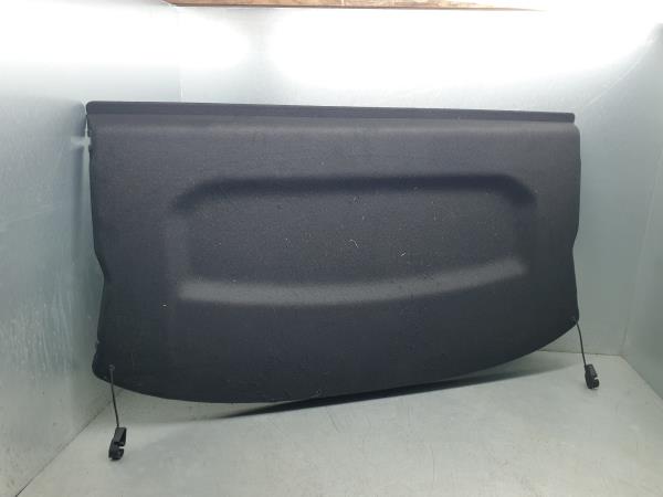 Chapeleira / tampo da mala PEUGEOT 308 III