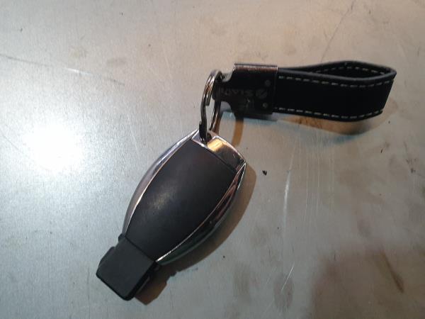 Control MERCEDES-BENZ Classe B (W246, W242) Imagem-1