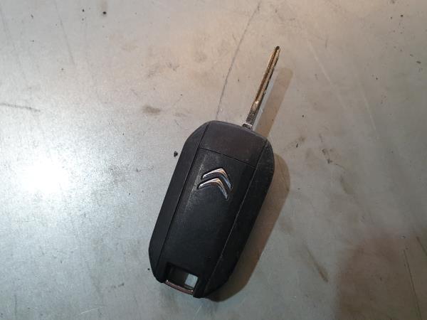 Control CITROËN C4 Cactus Imagem-2