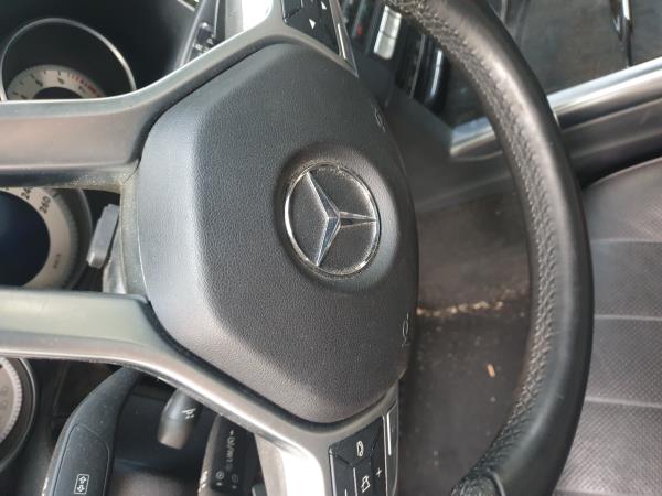 Kit airbag MERCEDES-BENZ Classe E (W212) Imagem-2