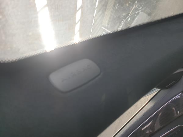 Airbag a Tendina Sinistra MERCEDES-BENZ Classe E (W212)