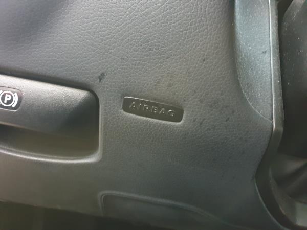 Airbag joelho MERCEDES-BENZ Classe E (W212)
