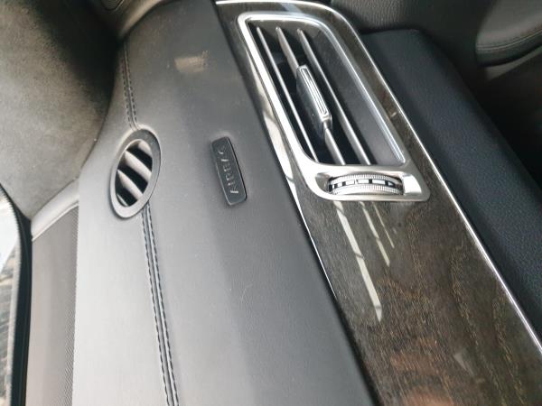 Airbag passageiro MERCEDES-BENZ Classe E (W212)