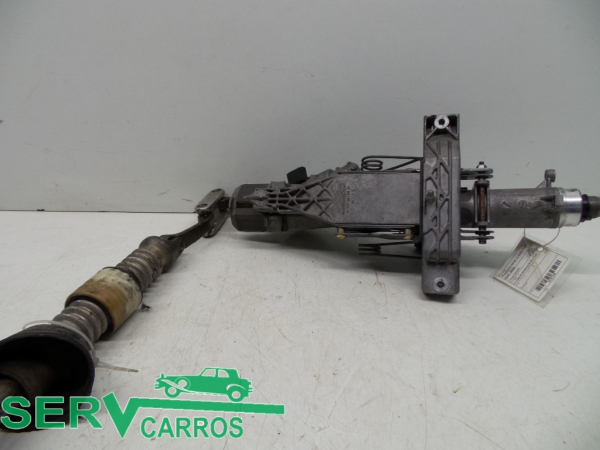 Steering column MERCEDES-BENZ Classe C (W203)