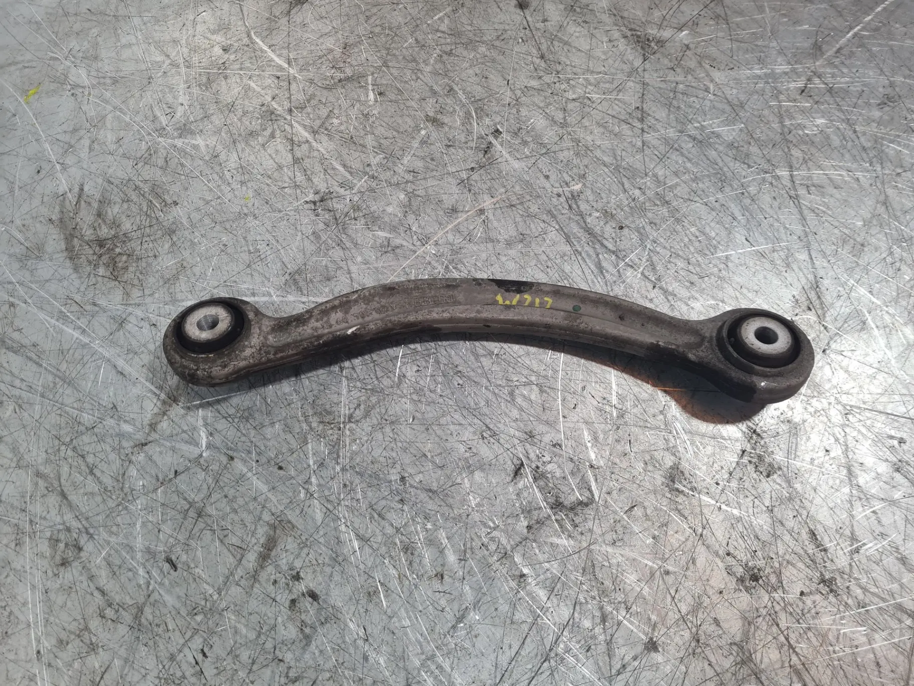 Braccio di sospensione posteriore sinistro MERCEDES-BENZ Classe E (W212) Imagem-3