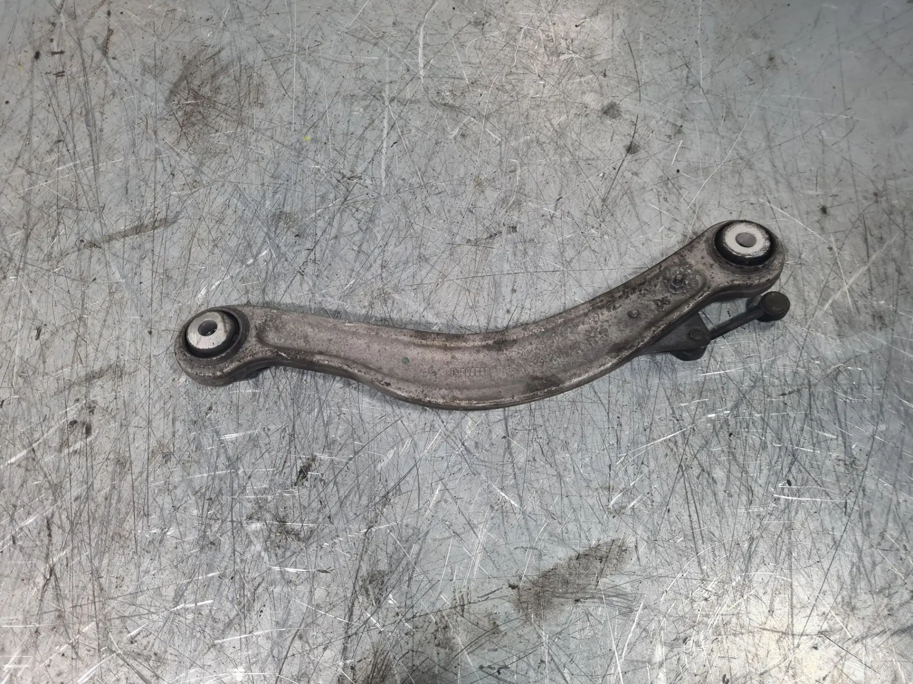 Braccio di sospensione posteriore sinistro MERCEDES-BENZ Classe E (W212) Imagem-3