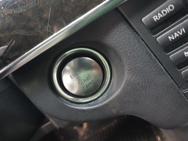 Multifunction control MERCEDES-BENZ Classe E (W212)