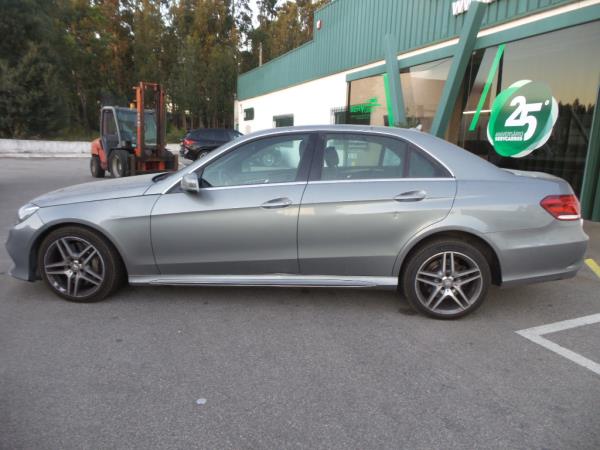 Lève-vitre avant gauche MERCEDES-BENZ Classe E (W212)