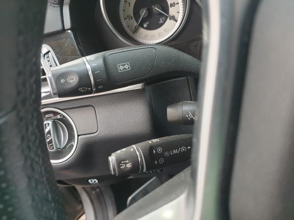 Fita de airbags MERCEDES-BENZ Classe E (W212)