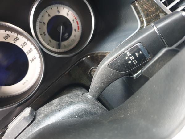 Fita de airbags MERCEDES-BENZ Classe E (W212) Imagem-1