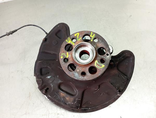 Fusello anteriore destro MERCEDES-BENZ Classe E (W212)