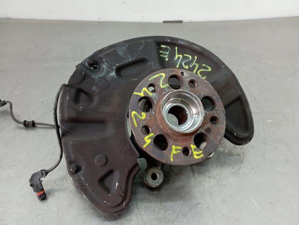 Fusello anteriore sinistro MERCEDES-BENZ Classe E (W212)