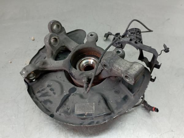 Fusello anteriore sinistro MERCEDES-BENZ Classe E (W212) Imagem-1