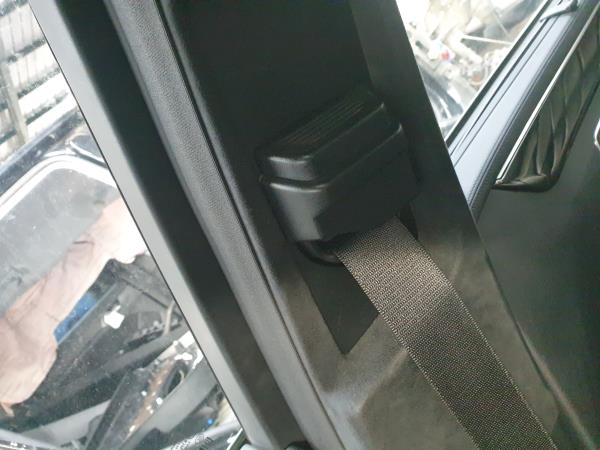 Kit airbag MERCEDES-BENZ Classe E (W212) Imagem-1