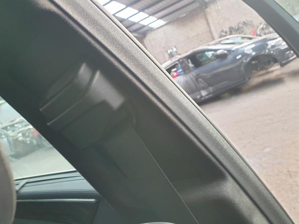 Kit airbag MERCEDES-BENZ Classe E (W212) Imagem-4
