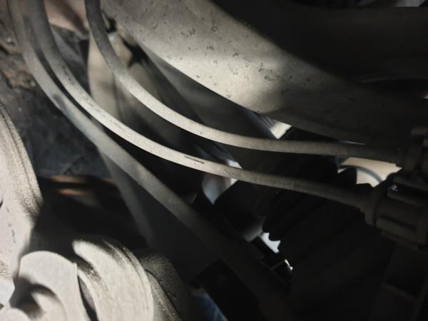 Transmission arrière gauche MERCEDES-BENZ Classe E (W212)