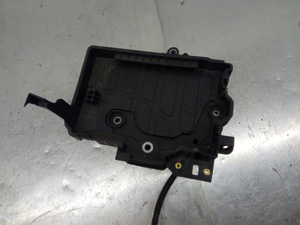 Base / scatola della batteria DACIA Sandero III Imagem-1
