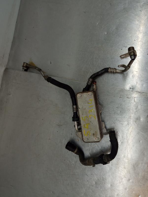 Radiador do óleo AUDI Q5 (8R)