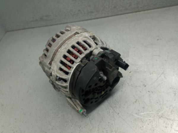 Alternador VOLKSWAGEN Beetle (5C1, 5C2) Imagem-1