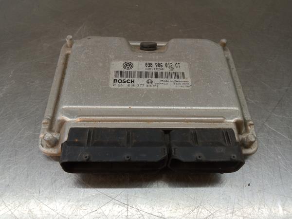 Centralina motor / ECU VOLKSWAGEN Polo (6N)