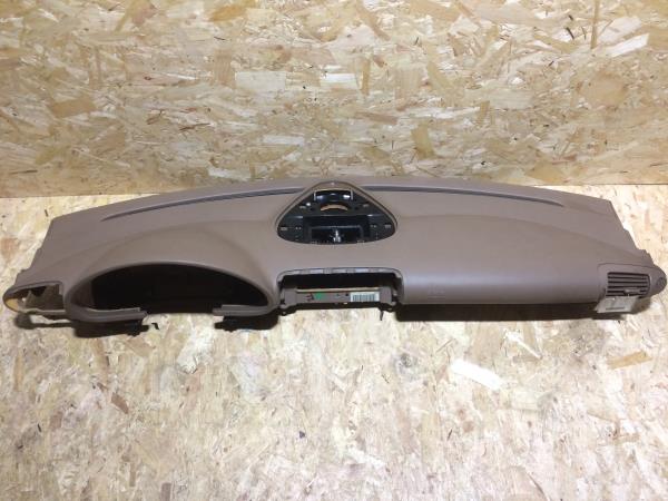 Kit de airbags MERCEDES-BENZ Classe C (W203) Imagem-1