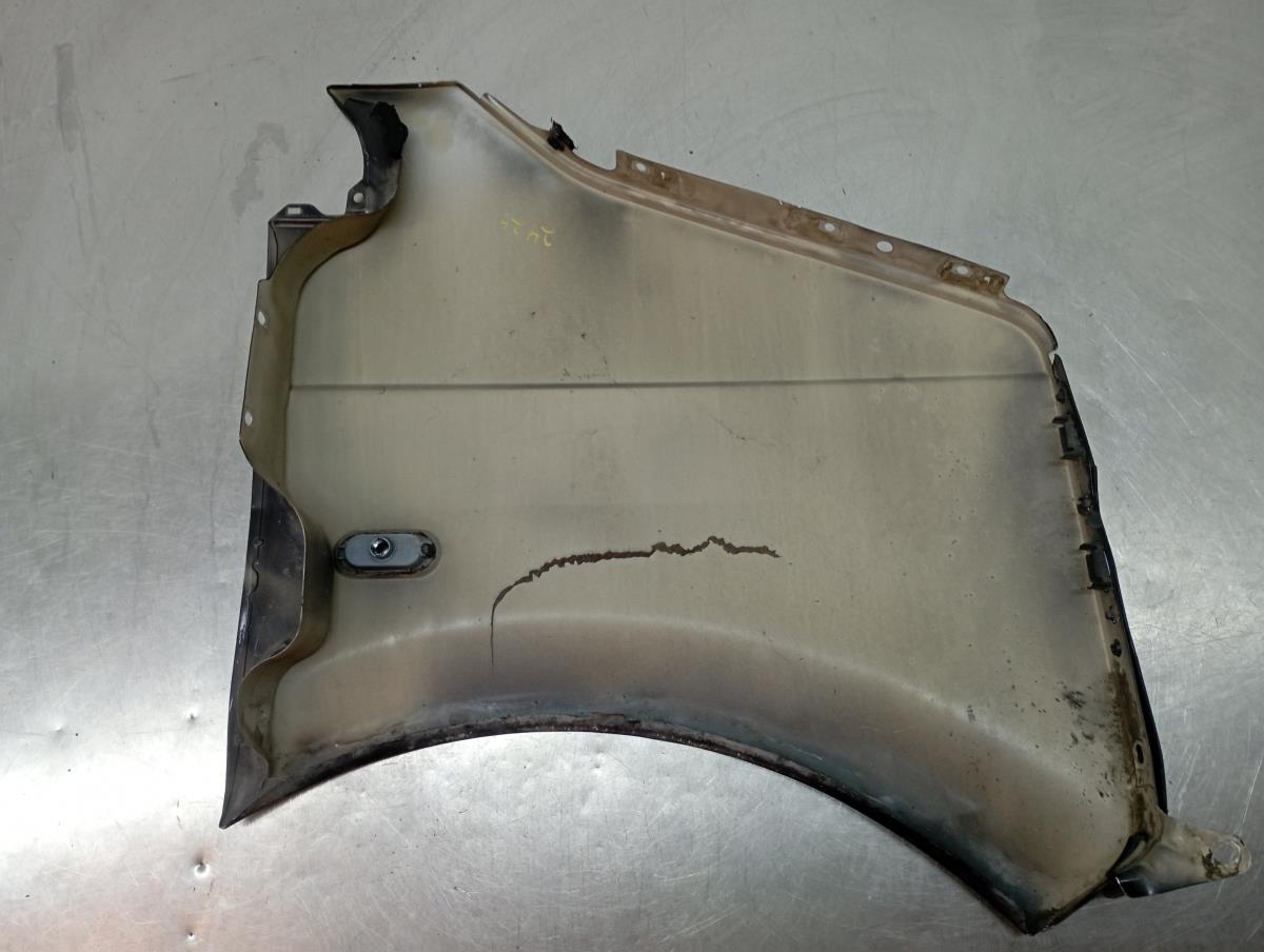 Parafango sinistro VOLKSWAGEN Multivan Imagem-2