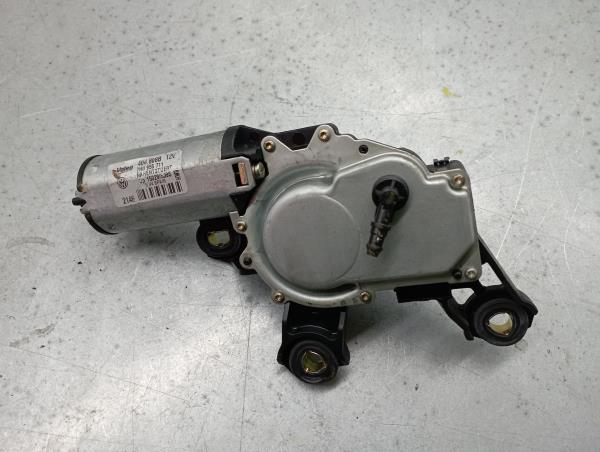 Motor limpiaparabrisas Trasero VOLKSWAGEN Multivan Imagem-1